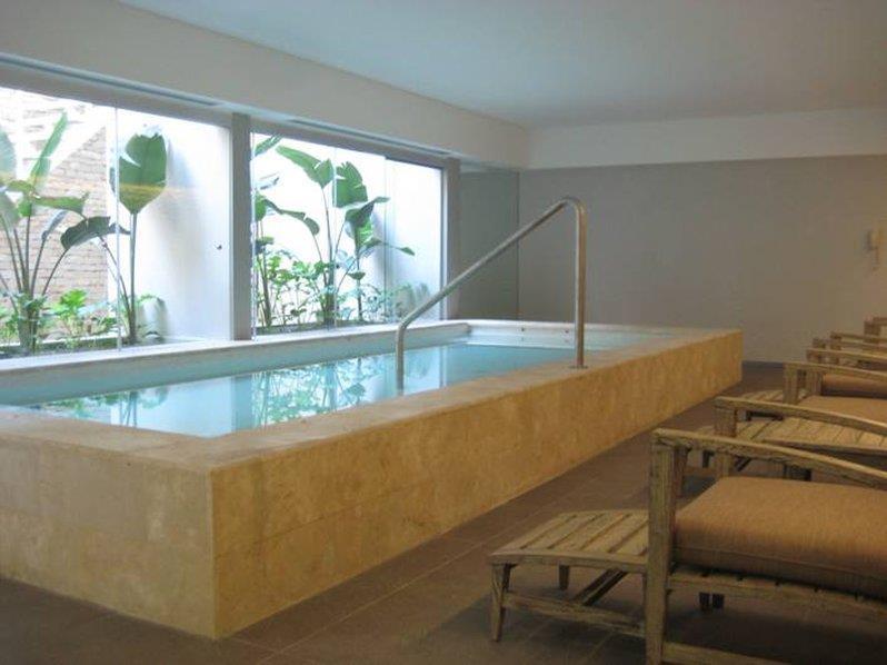 Flaat Del Polo Apartment Buenos Aires Facilities photo
