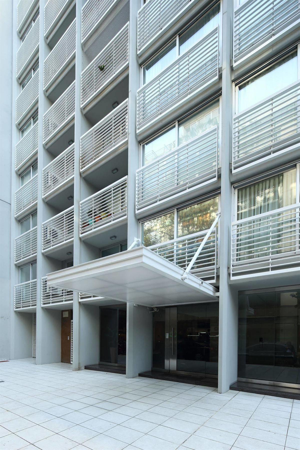 Flaat Del Polo Apartment Buenos Aires Exterior photo