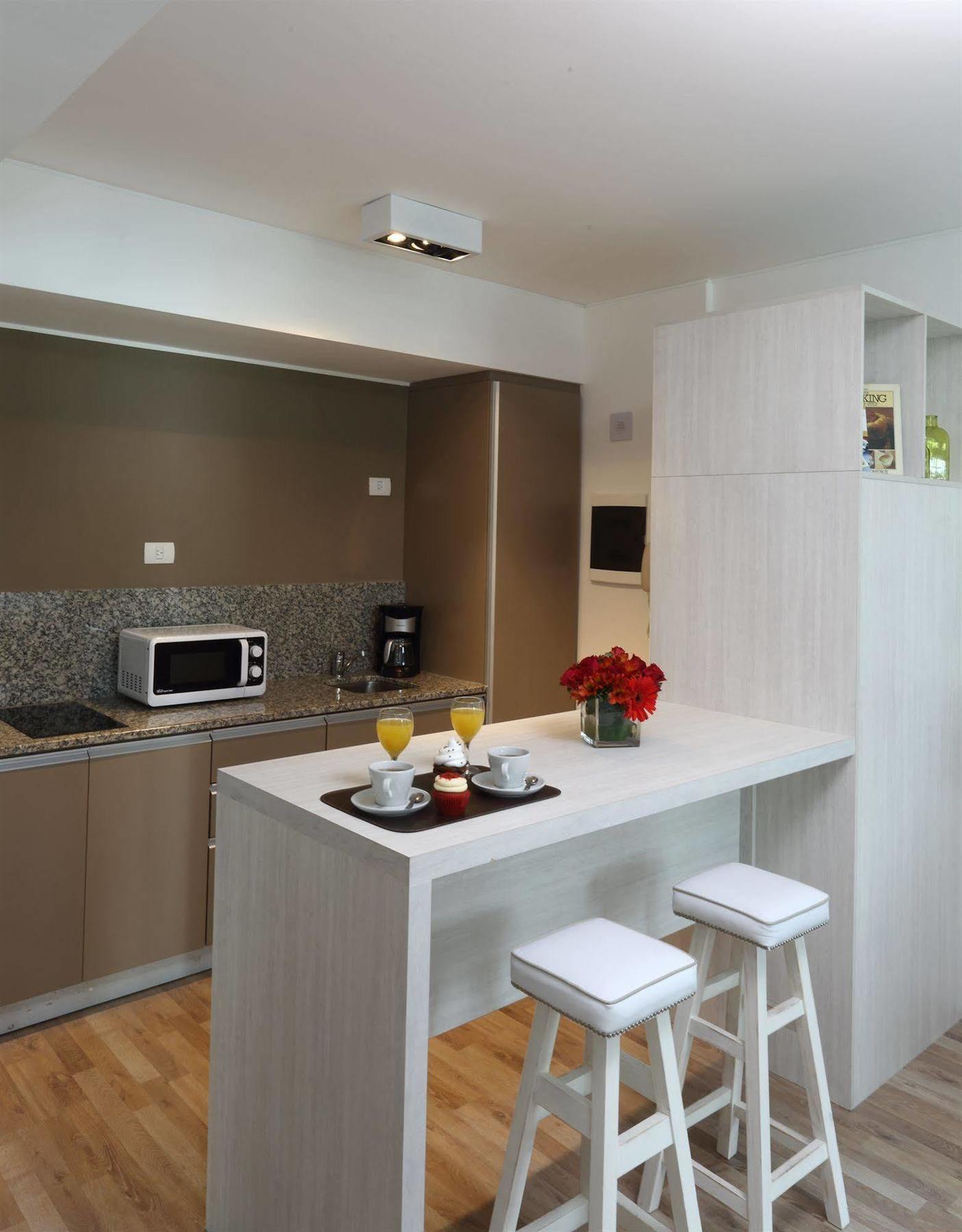 Flaat Del Polo Apartment Buenos Aires Exterior photo