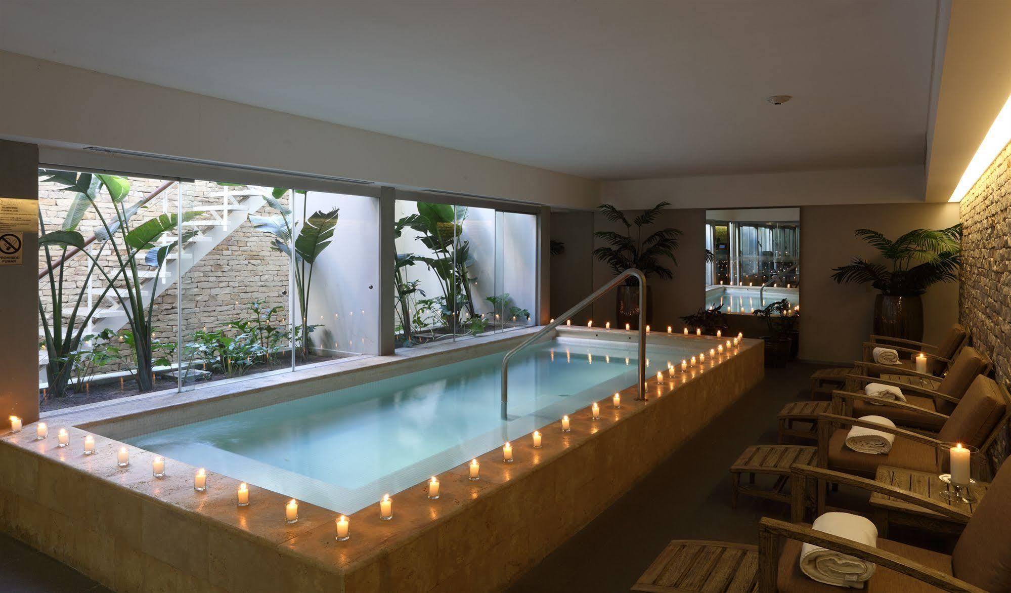 Flaat Del Polo Apartment Buenos Aires Exterior photo