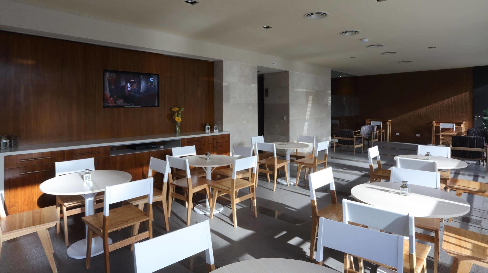 Flaat Del Polo Apartment Buenos Aires Exterior photo