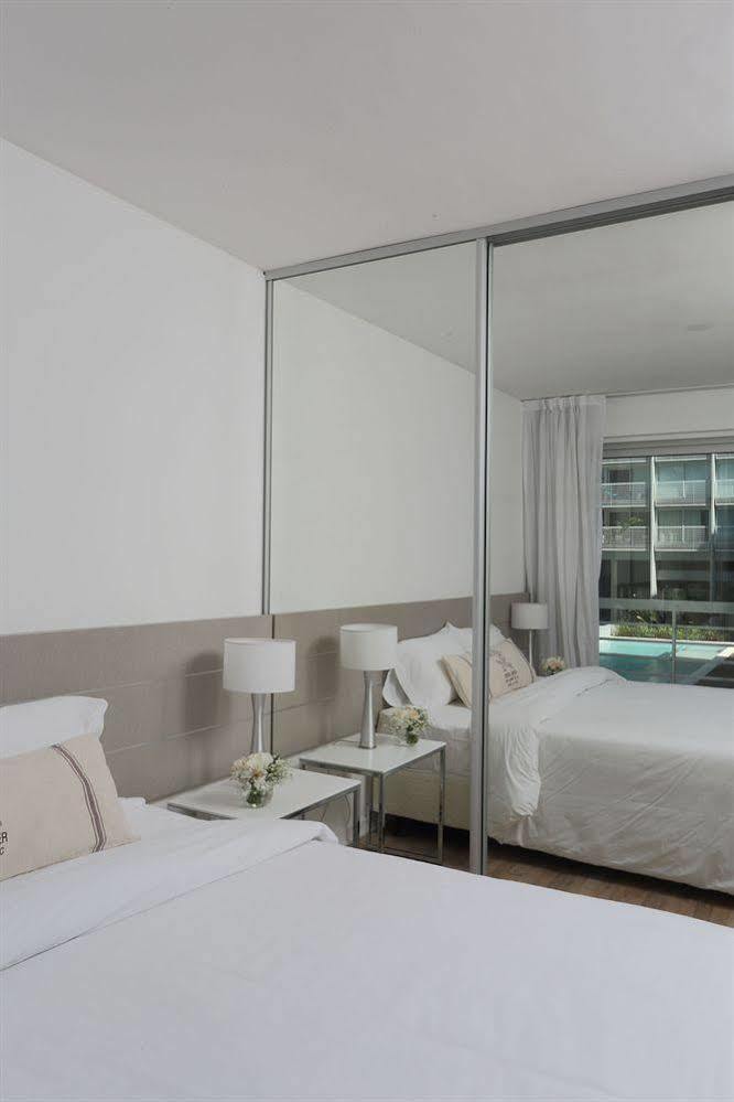 Flaat Del Polo Apartment Buenos Aires Exterior photo